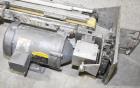 Used Pneumatic Scale Angelus MC Snap Capper
